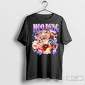 Classic Moo Deng Baby Pygmy Hippo Cute Zoo Unisex