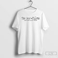 Classic The Sex Files The Pussy Is Out There T Shirts Unisex