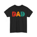 Disc Golfer Dad , Disc Golfing Sports Lovers Father Men Shirt Unisex