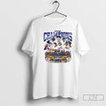 Premium City Of World Champions The Los Angeles Dodgers T Shirts Unisex