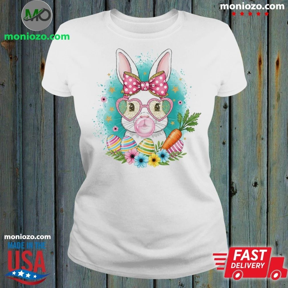 Original Easter Bunny Shirt Unisex
