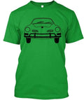 Premium Karmann Ghia Made in USA Size S to 5XL Unisex