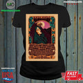 Badlands Festival Aug 21-23 2026 Lottum Netherlands Poster Shirt Unisex