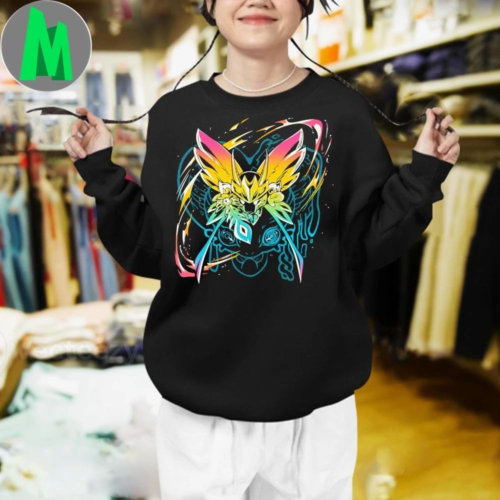 Meta-Morphosis Game Shirt Unisex