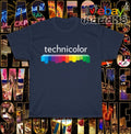 New Technicolor Men's American Cool Unisex