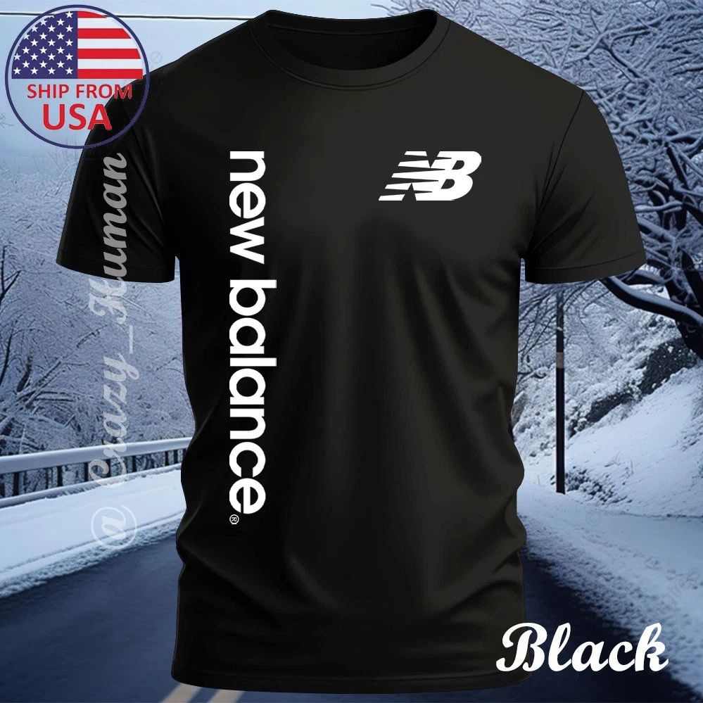 New Balance Design Funny All Size Made In USA Free Shipping Unisex