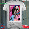 Original Poster Bob Weir Especially Featuring 19 Amazing Artists Shirt Unisex