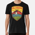 El Teide Tenerife Size S to 5XL Made in the USA Unisex