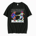 Pedri Pulling Vinicius Sangat Menarik Tshirts Sweater Unisex