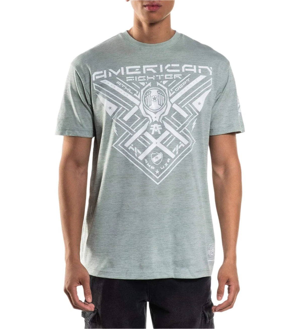 American Fighter Men's Damar Premium Athletic Unisex