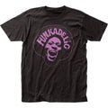 Funkadelic Scream Mens T Shirt Music Classic Concert Funk Band Tee New Black Unisex