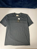 Casa Moda Light Dark Blue Designer Tee Men’s Streetwear Unisex