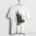 Classic Predator Prey To None Alien Unisex