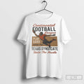 Premium Texas Syndicate Play Hard Athletic Dept Continental Football League Unisex