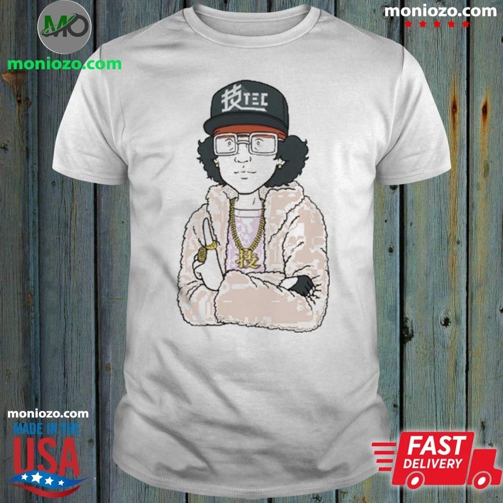 Romeo is a Dead Man Meijin Shirt Unisex