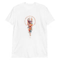 Floral Fantasy: Flowers and Love Unisex