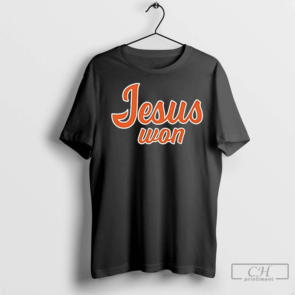 Premium Jesuswon Sturts Doinks Unisex