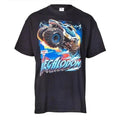 2025 Monster Jam Megalodon – Unisex Graphic Tee for Racing & Monster Tru Unisex