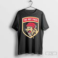 Classic Florida Panthers The Rat Pack T Shirts Unisex