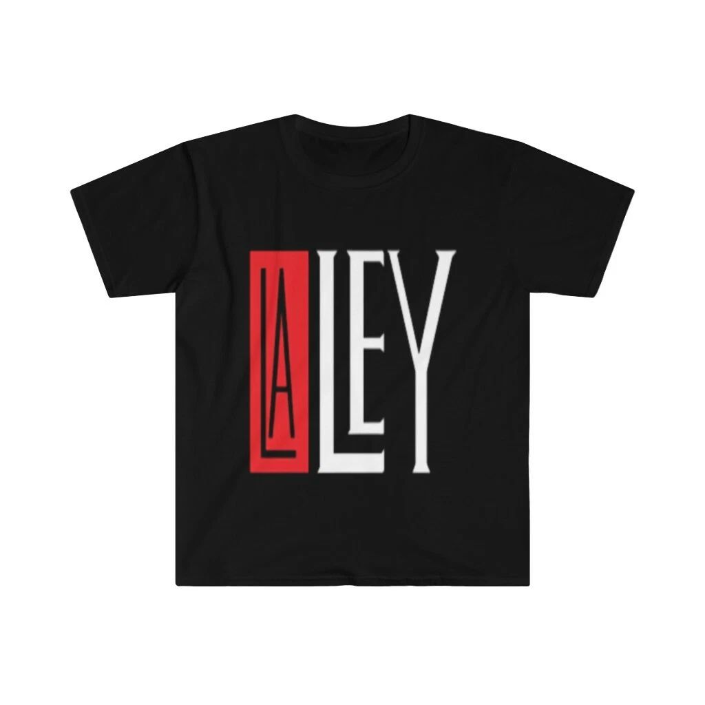 Soft Cotton . Banda La Ley. Rock Latino Unisex