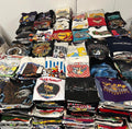 Men’s Vintage 90s-2010 Random Mystery tee Message Size Unisex
