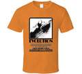 Vintage Surf evolution Film 1969 Unisex