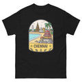 Chennai World Travel Urban Area City Unisex