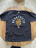 Beartooth Band Graphic Men’s XXL Unisex