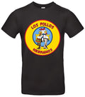 Los Pollos Hermanos - Iconic Cotton Series Fan Shirt Unisex