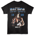 Rocky IV Movie Sweaty Rocky Balboa 1985 Men's T Shirt Unisex