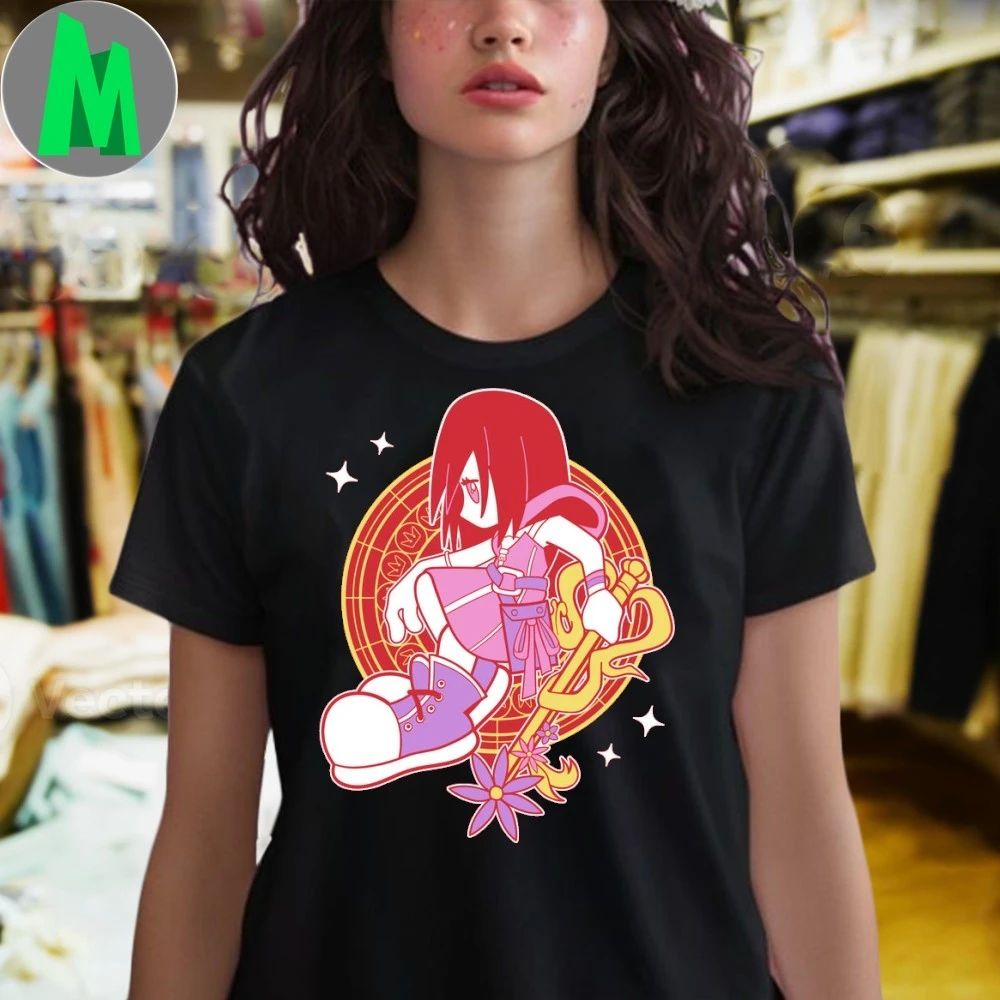 A World Apart Goblin Tengu Shirt Unisex