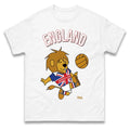 World Cup Willie England 1966 T Shirt, England World Cup Winners 1966 Tee Shirt Unisex
