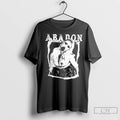 Premium Abadon The Monster Xerox Unisex