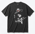 Nate Diaz UFC MMA Stockton 209 Graphic Tee Vintage Style White Men's Unisex