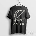 Premium Artemis In Greek Unisex