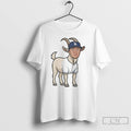 Premium Goat Yamamot T Shirts Unisex