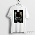 Classic Ufc Fight Night De Ridder Vs Allen Autographed Event T Shirts Unisex
