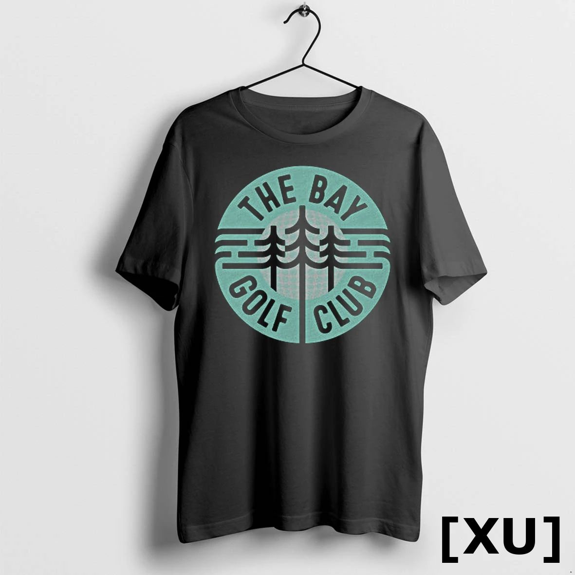 The Bay Golf Club T Shirt Tgl 12 Tshirts Sweater Unisex