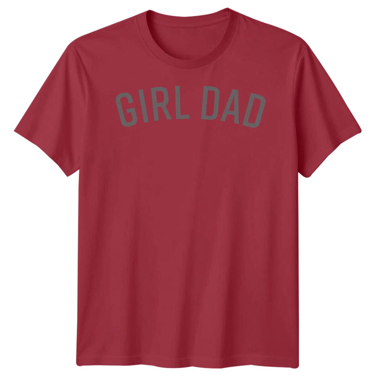 Mens Girl Dad Funny Fathers Day Tee Best Daddy Ever Papa Life Gift #FD Unisex