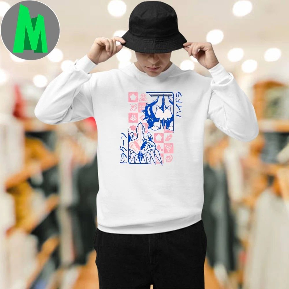 High-Speed Racing Mach-Speed Design Unisex