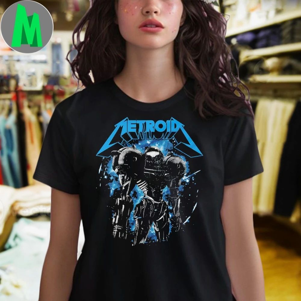 Original Space Bound Shirt Unisex