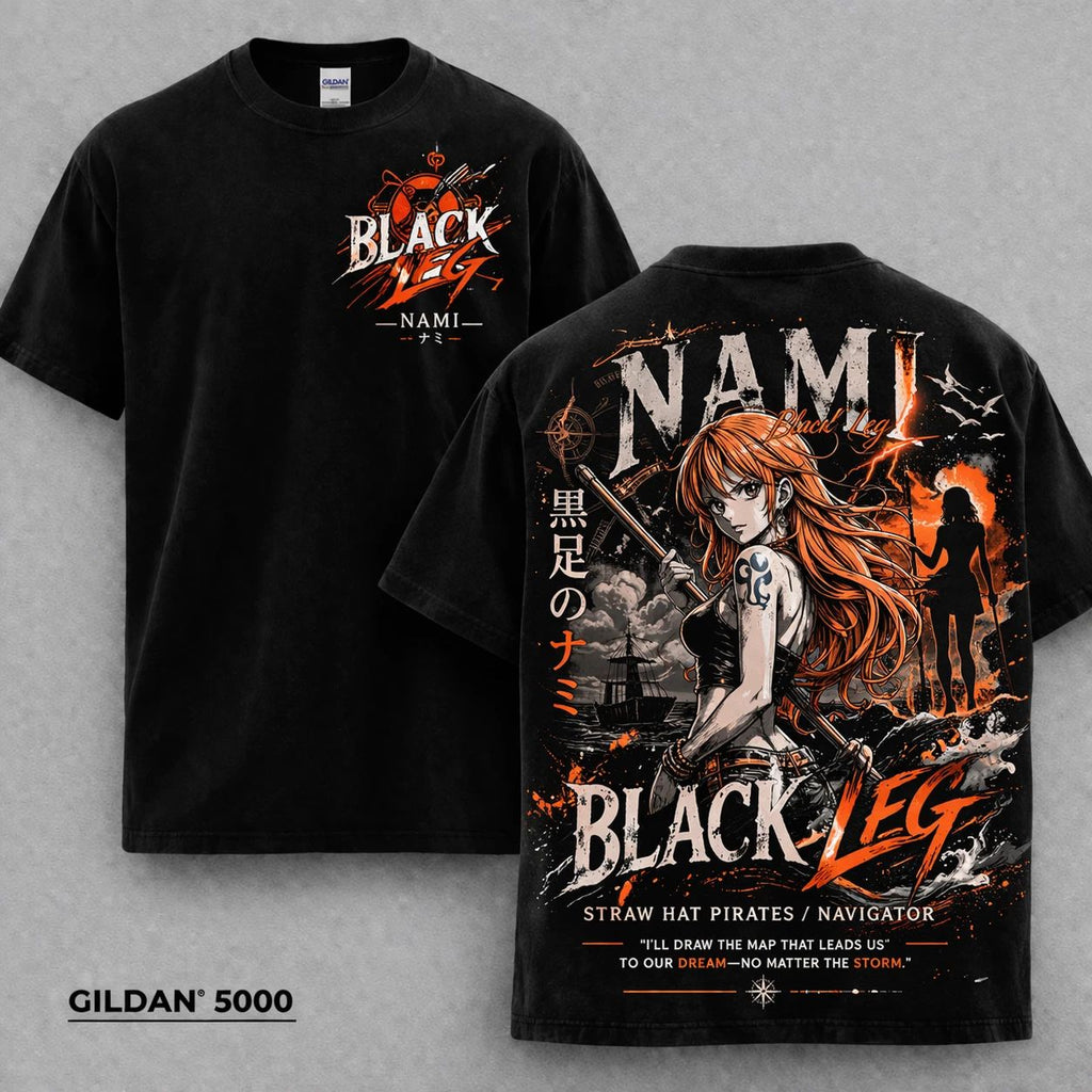 Nami – Anime Unisex Gift Unisex