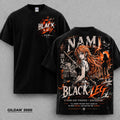 Nami – Anime Unisex Gift Unisex