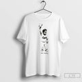 Classic Bo Bichette Wears Vladimir Guerrero Born Ready T Shirts Unisex