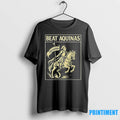 2025 Beat Aquinas Tshirts Sweater Unisex