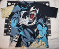 Venom Shirt (All Over Print F/B) Custom shirt by Nineteenth Letter Size: Large Unisex