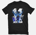 Yoichi Isagi , color Black from TeeFury labels from size S to 5 XL Unisex