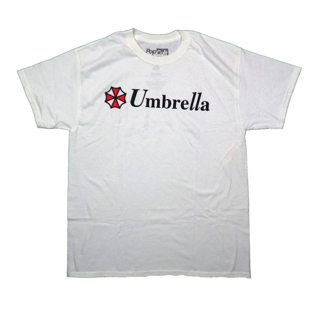 Resident Evil New Adult - Umbrella Coperation Simple Logo Image Unisex