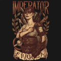 MAD MAX FURIOSA Ave Imperator Movie Artwork Fury Road TeeVillain NEW Unisex