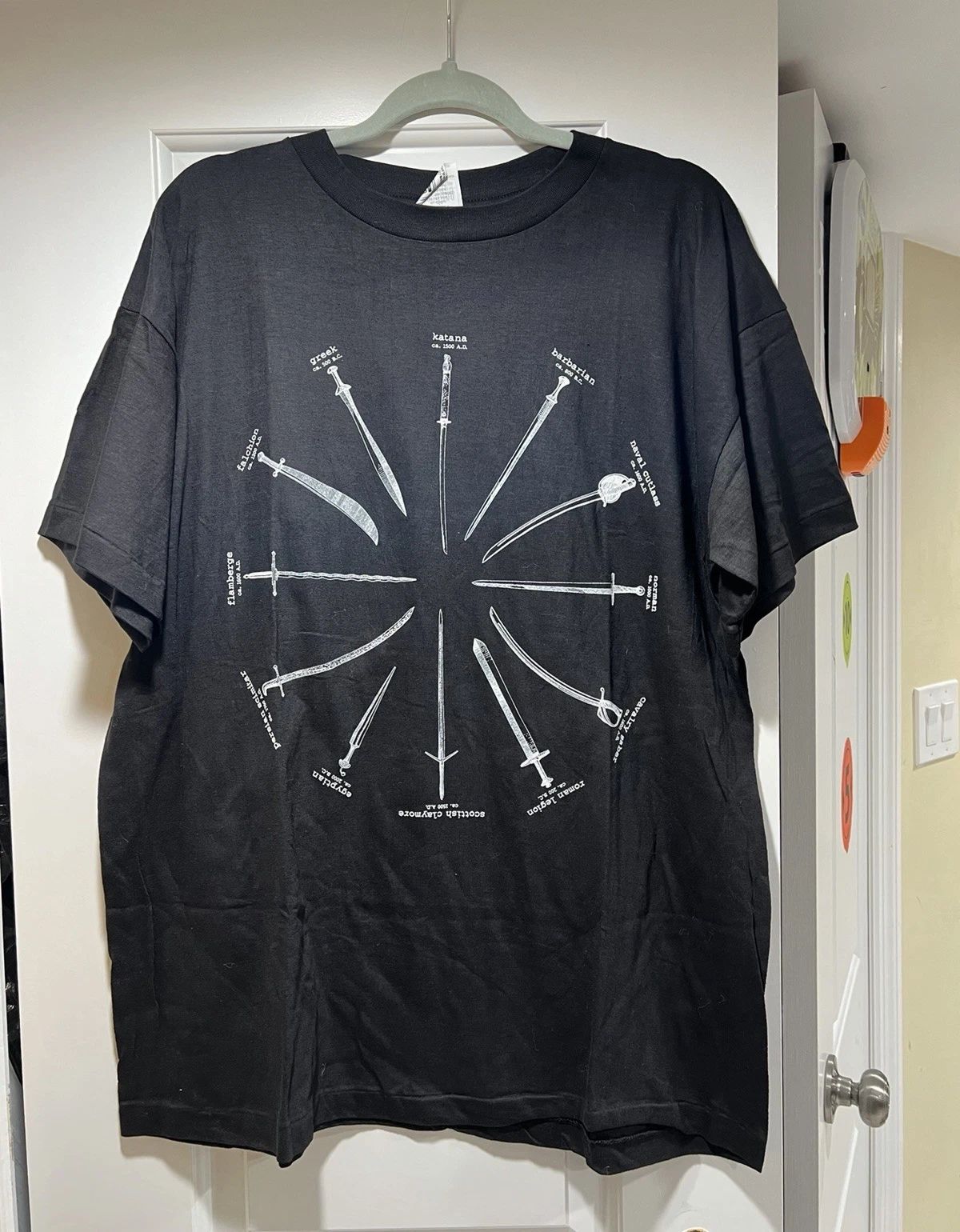Highlander XL Short Sleeve Unisex